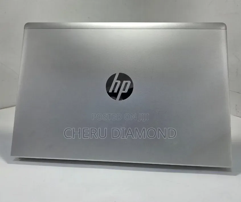 New Laptop HP ProBook 440 G8 16GB Intel Core i5 SSD 512GB