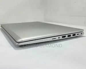 New Laptop HP ProBook 440 G8 16GB Intel Core i5 SSD 512GB