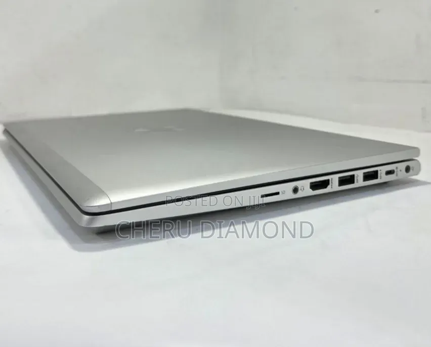 New Laptop HP ProBook 440 G8 16GB Intel Core i5 SSD 512GB