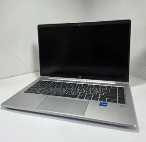 New Laptop HP ProBook 440 G8 16GB Intel Core i5 SSD 512GB
