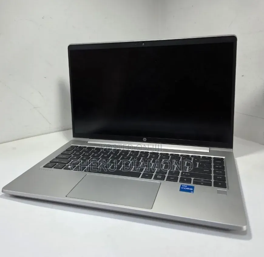 New Laptop HP ProBook 440 G8 16GB Intel Core i5 SSD 512GB