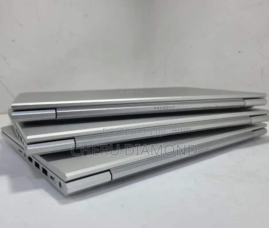 New Laptop HP ProBook 440 G8 16GB Intel Core i5 SSD 512GB