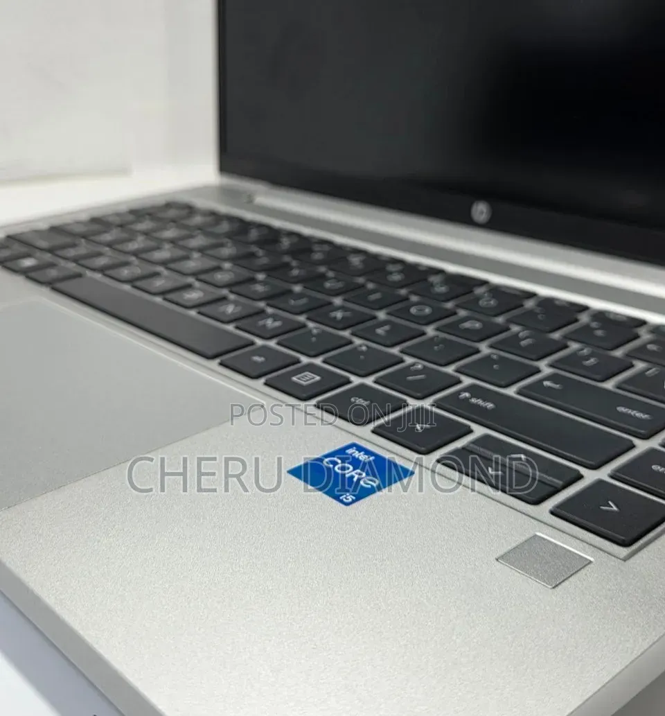 New Laptop HP ProBook 440 G8 16GB Intel Core i5 SSD 512GB
