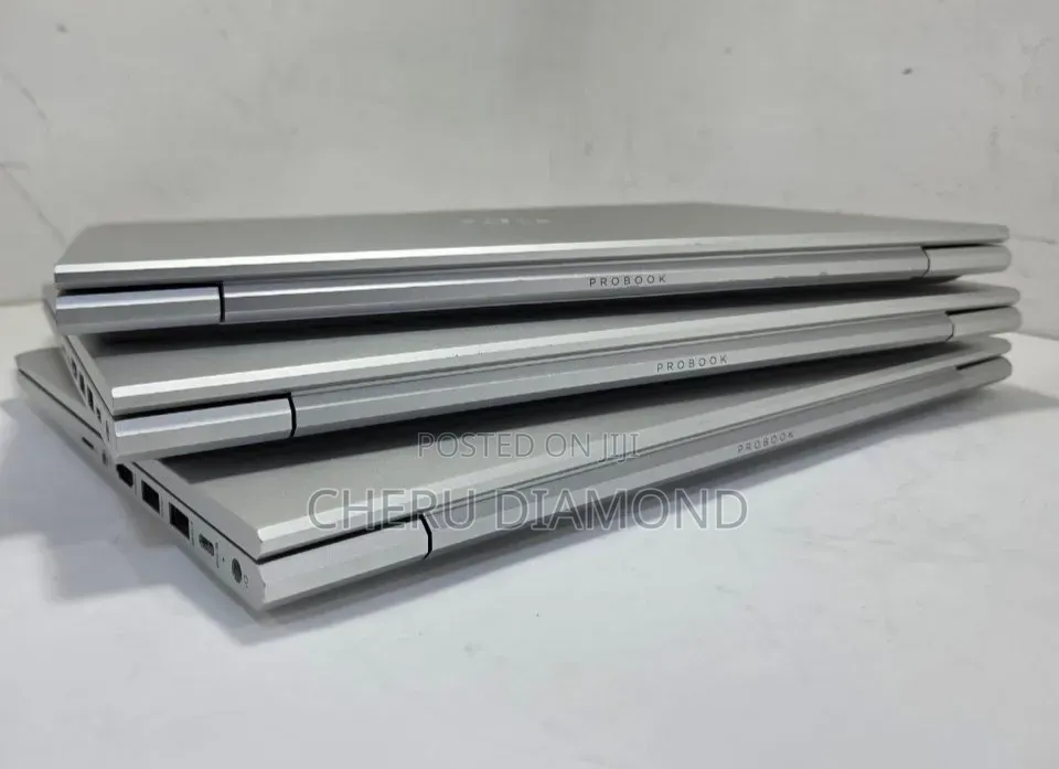 New Laptop HP ProBook 440 G8 16GB Intel Core i5 SSD 512GB