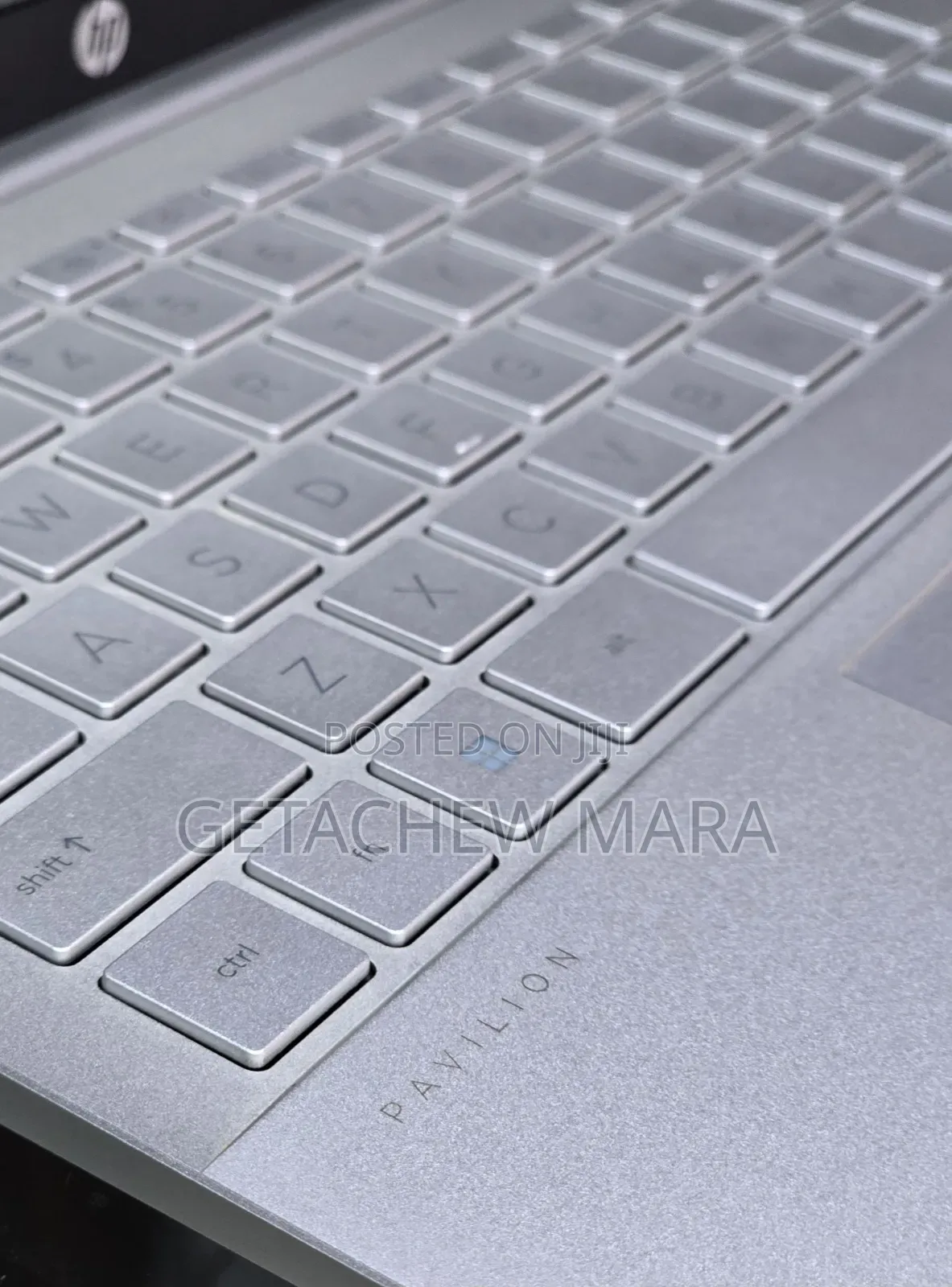 New Laptop HP Pavilion 15 16GB Intel Core i7 SSD 1T