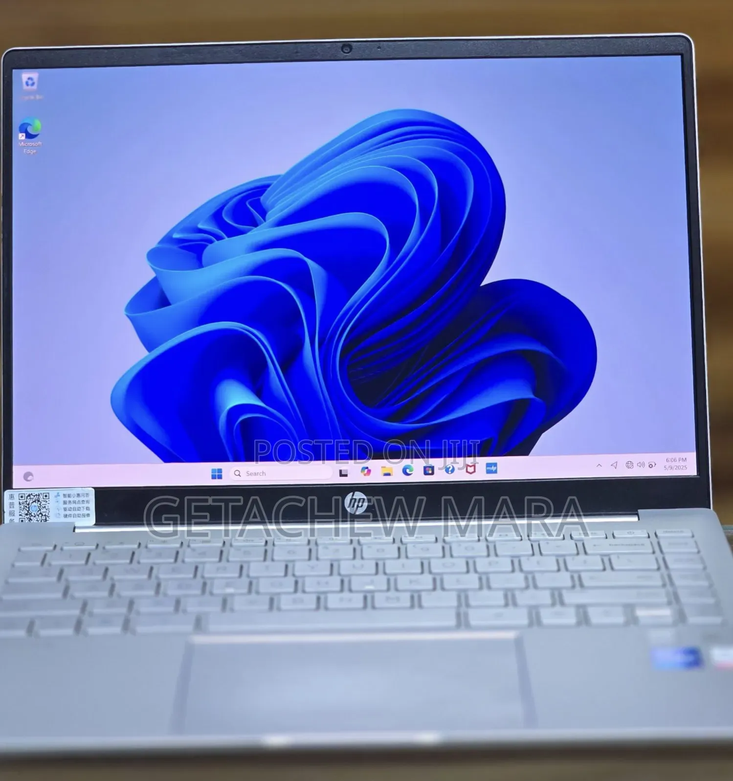 New Laptop HP Pavilion 15 16GB Intel Core i7 SSD 1T