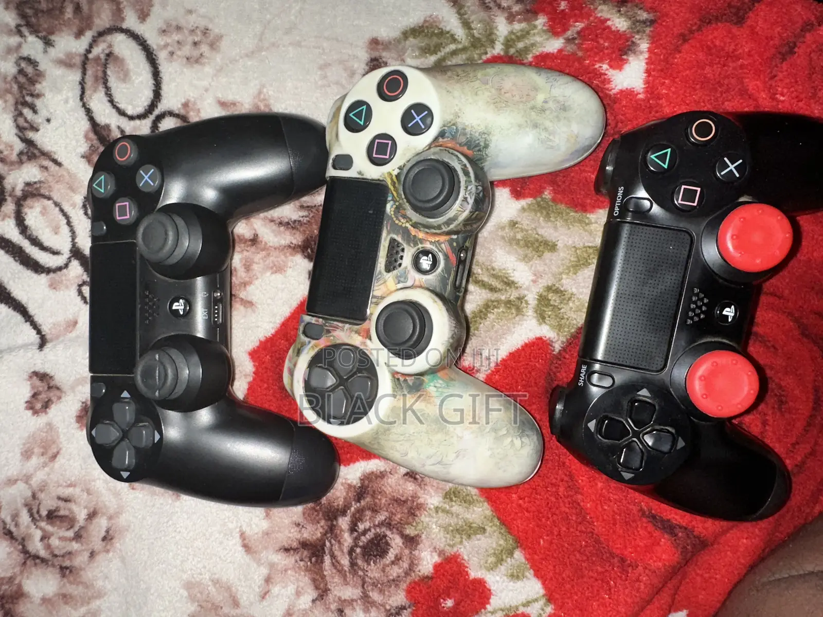Playstation 4 Pro