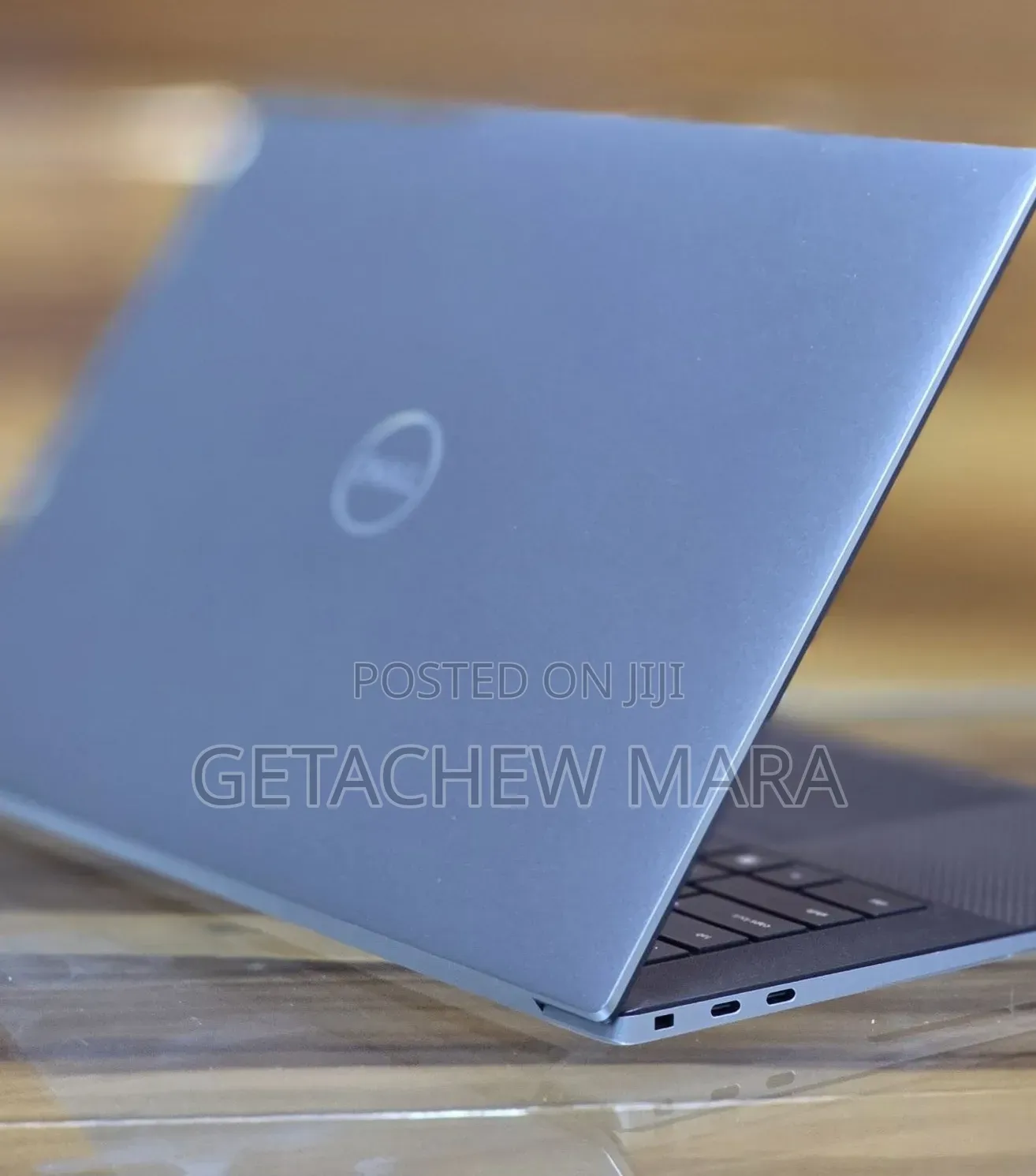 New Laptop Dell Precision 5540 16GB Intel Core i9 SSD 512GB
