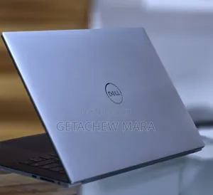 New Laptop Dell Precision 5540 16GB Intel Core i9 SSD 512GB