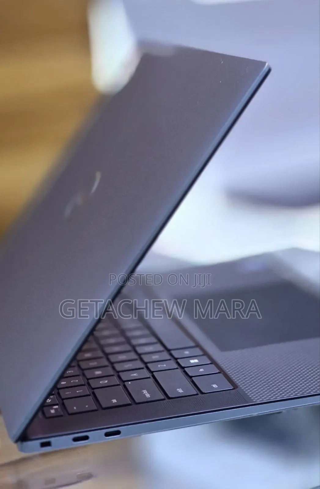 New Laptop Dell Precision 5540 16GB Intel Core i9 SSD 512GB