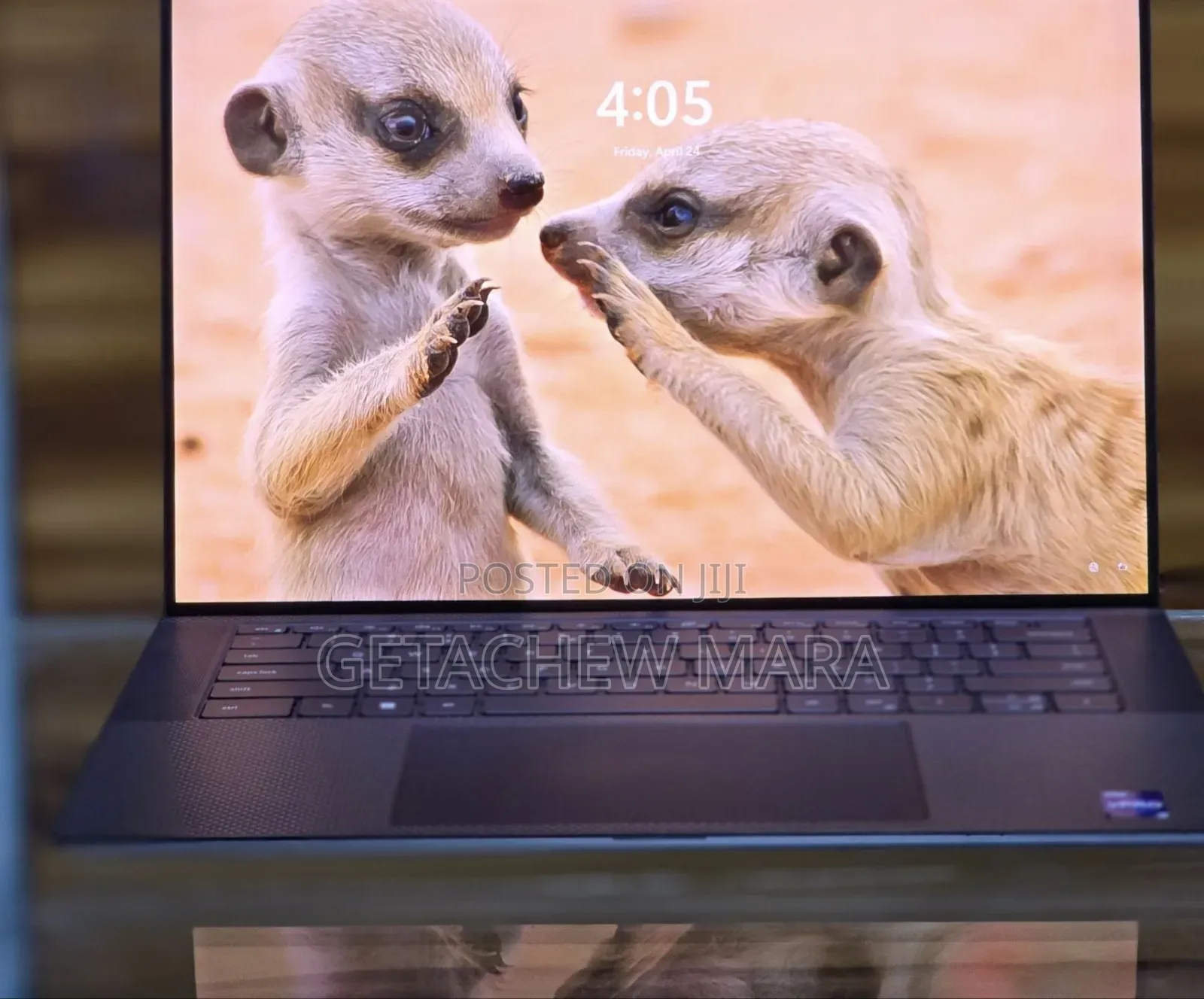 New Laptop Dell Precision 5540 16GB Intel Core i9 SSD 512GB