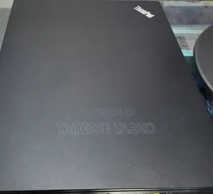 New Laptop Lenovo 8GB Intel Core i7 SSD 512GB
