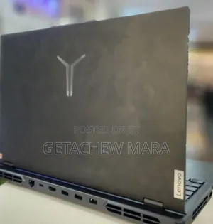 New Laptop Lenovo Legion 5 16GB Intel Core i9 SSD 1T