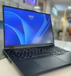 New Laptop Lenovo Legion 5 16GB Intel Core i9 SSD 1T