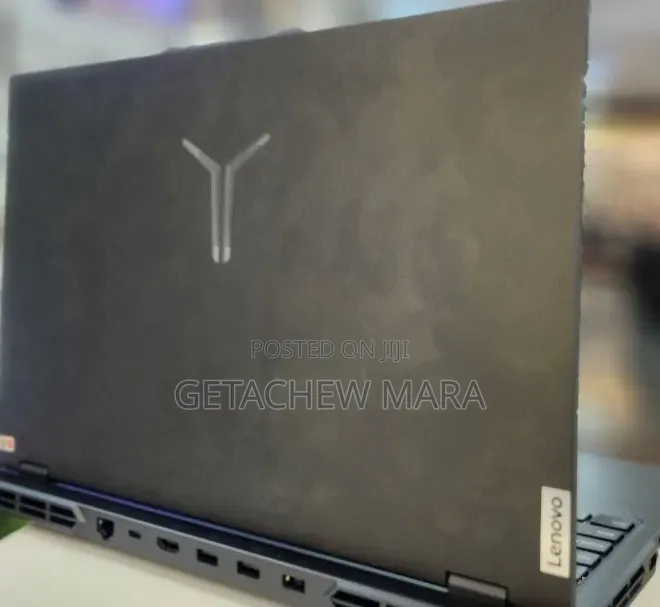 New Laptop Lenovo Legion 5 16GB Intel Core i9 SSD 1T