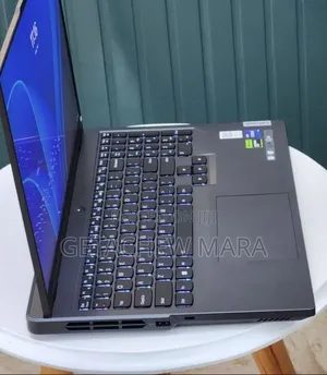 New Laptop Lenovo Legion 5 16GB Intel Core i9 SSD 1T
