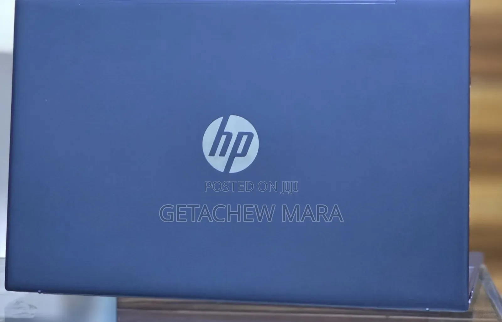 New Laptop HP Pavilion 15 16GB AMD Ryzen 7 SSD 512GB