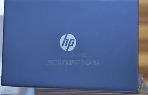 New Laptop HP Pavilion 15 16GB AMD Ryzen 7 SSD 512GB