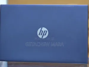 New Laptop HP Pavilion 15 16GB AMD Ryzen 7 SSD 512GB