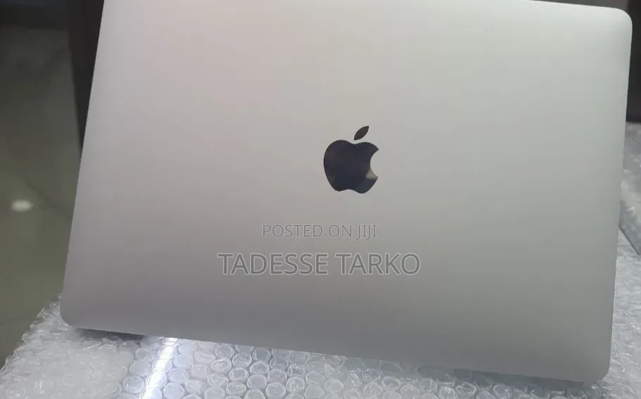 New Laptop Apple MacBook Air 2018 8GB Intel Core i5 SSD 128GB