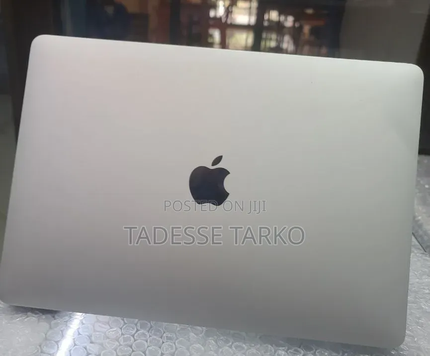 New Laptop Apple MacBook Air 2018 8GB Intel Core i5 SSD 128GB