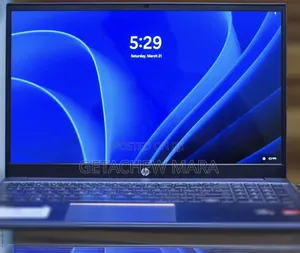 New Laptop HP Pavilion 15 16GB AMD Ryzen 7 SSD 512GB