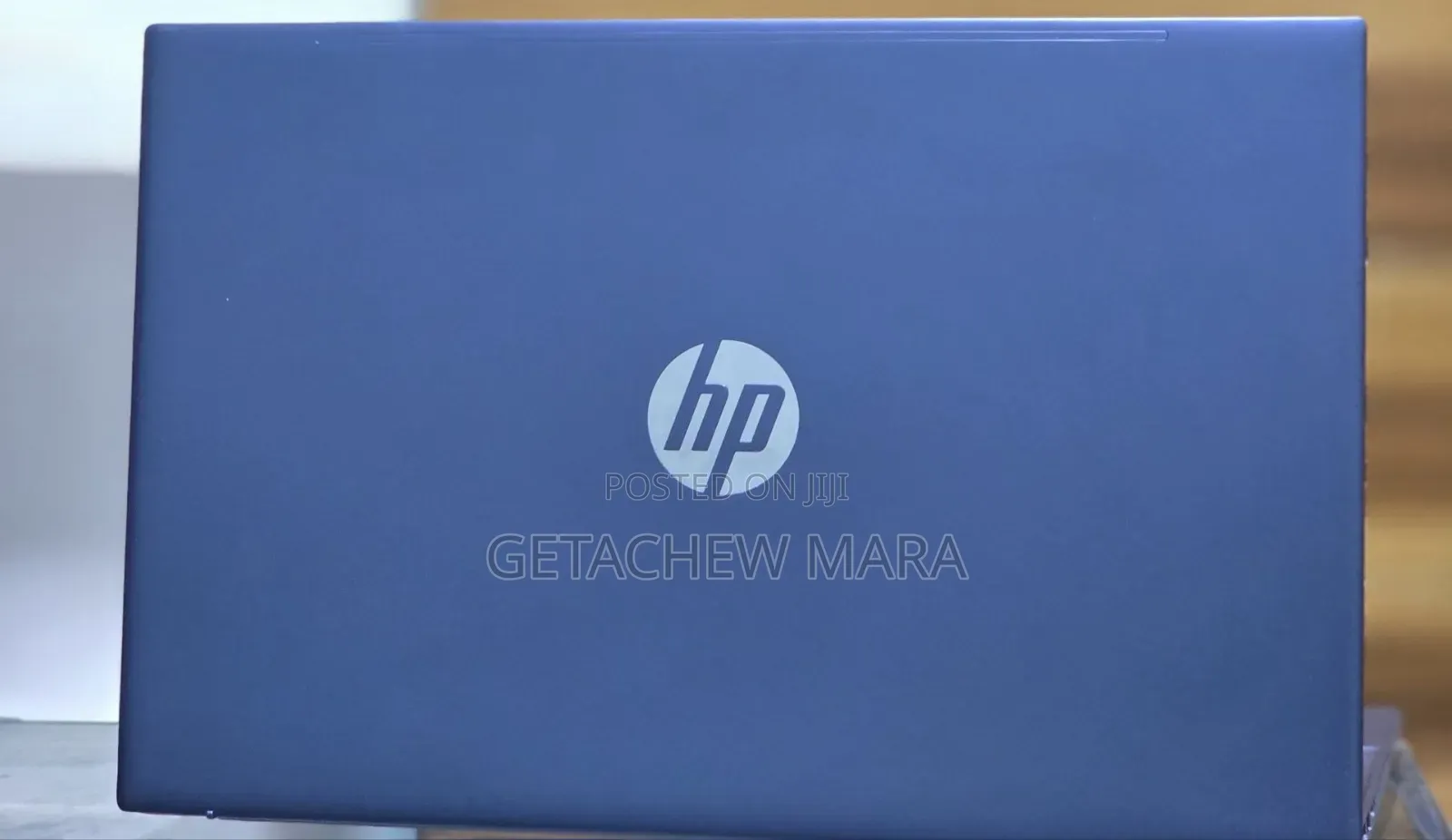 New Laptop HP Pavilion 15 16GB AMD Ryzen 7 SSD 512GB