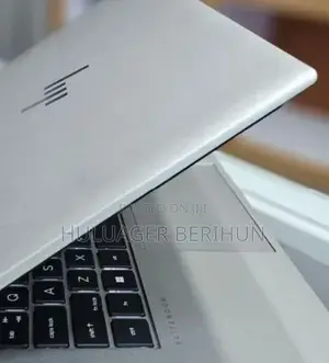 New Laptop HP EliteBook 840 G10 16GB Intel Core i5 SSD 512GB