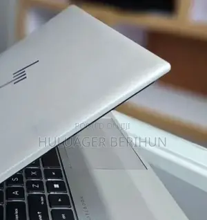 New Laptop HP EliteBook 840 G10 16GB Intel Core i5 SSD 512GB