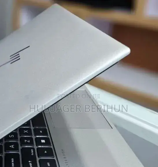 New Laptop HP EliteBook 840 G10 16GB Intel Core i5 SSD 512GB