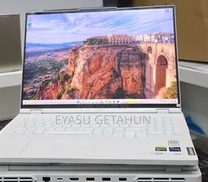 New Laptop Lenovo Legion 5 16GB Intel Core i9 SSD 1T
