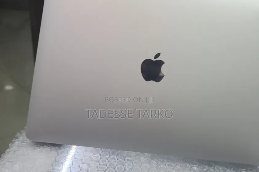 New Laptop Apple MacBook Air 2018 8GB Intel Core i5 SSD 128GB