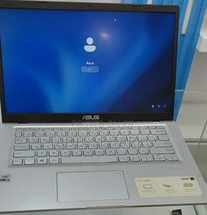 New Laptop Asus VivoBook Flip 14 TP401CA 8GB Intel Core i3 SSD 512GB