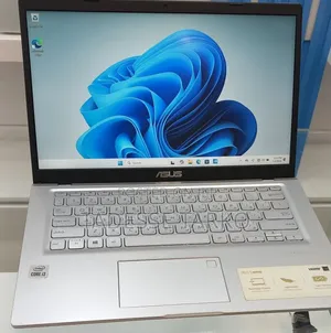 New Laptop Asus VivoBook Flip 14 TP401CA 8GB Intel Core i3 SSD 512GB