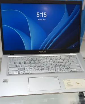 New Laptop Asus VivoBook Flip 14 TP401CA 8GB Intel Core i3 SSD 512GB