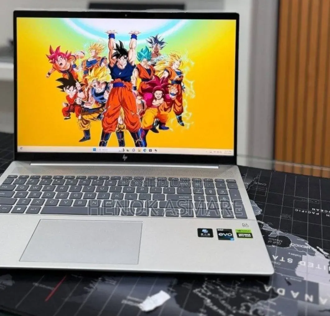 New Laptop HP Pavilion 15 16GB Intel Core i7 SSD 1T