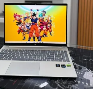 New Laptop HP Pavilion 15 16GB Intel Core i7 SSD 1T