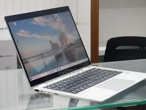 New Laptop HP EliteBook X360 1030 G3 16GB Intel Core i7 SSD 512GB