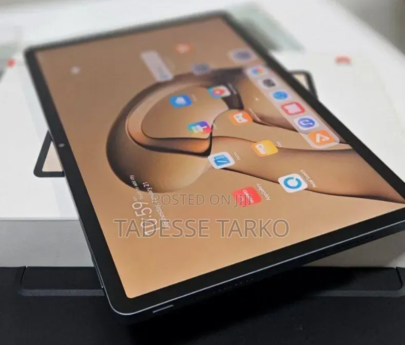 New Huawei MatePad SE 128 GB Silver