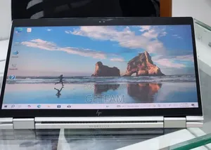 New Laptop HP EliteBook X360 1030 G3 16GB Intel Core i7 SSD 512GB