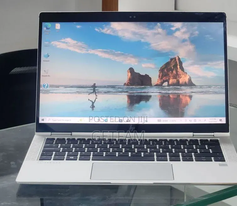 New Laptop HP EliteBook X360 1030 G3 16GB Intel Core i7 SSD 512GB