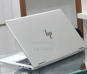 New Laptop HP EliteBook X360 1030 G3 16GB Intel Core i7 SSD 512GB