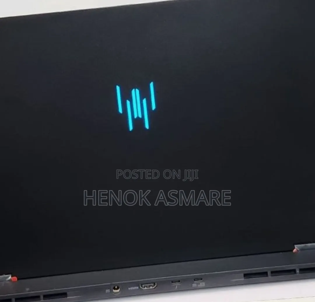 New Laptop Acer Predator Helios Neo 16 32GB Intel Core Ultra 9 SSD 1T