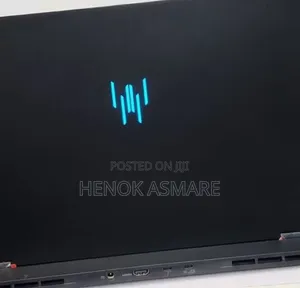 New Laptop Acer Predator Helios Neo 16 32GB Intel Core Ultra 9 SSD 1T