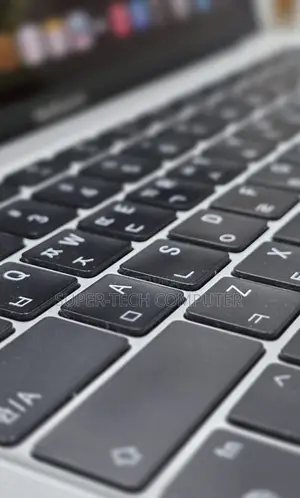 New Laptop Apple MacBook Air 2020 M1 8GB Apple M1 SSD 512GB