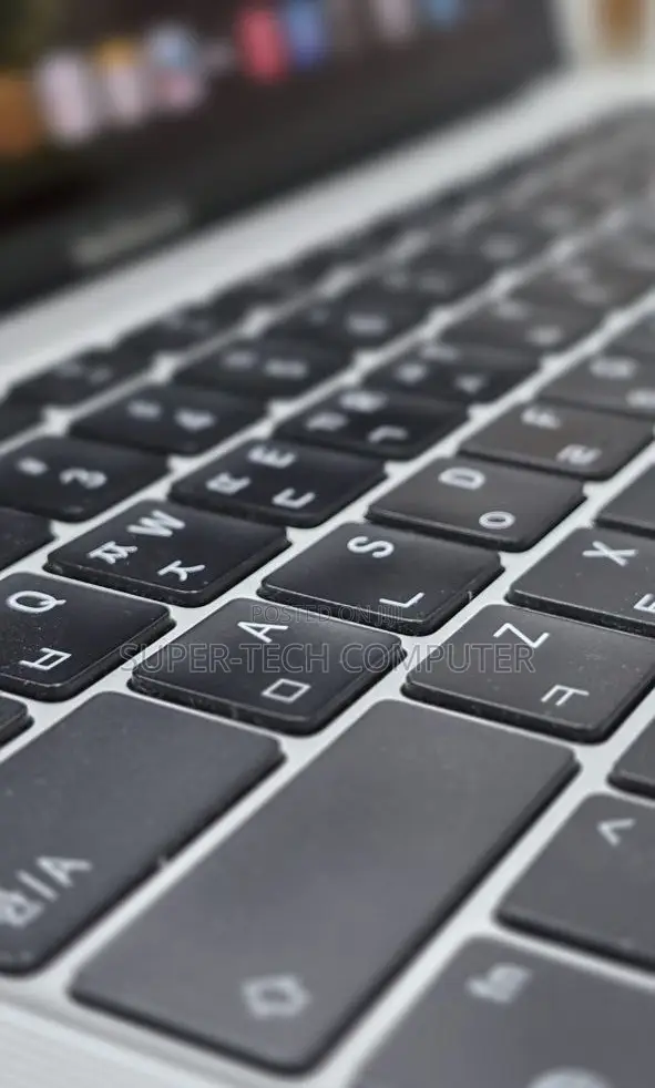 New Laptop Apple MacBook Air 2020 M1 8GB Apple M1 SSD 512GB