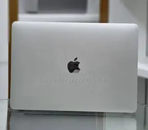 New Laptop Apple MacBook Air 2020 M1 8GB Apple M1 SSD 512GB