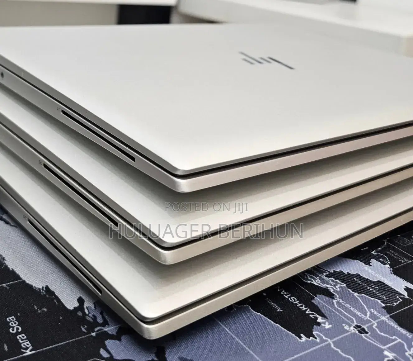 New Laptop HP EliteBook 645 G9 16GB AMD Ryzen 5 SSD 512GB