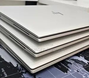 New Laptop HP EliteBook 645 G9 16GB AMD Ryzen 5 SSD 512GB