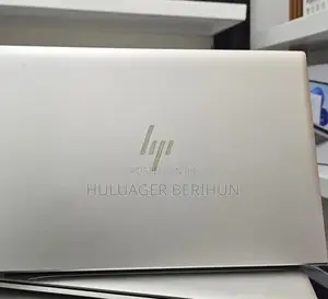 New Laptop HP EliteBook 645 G9 16GB AMD Ryzen 5 SSD 512GB